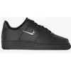 Nike Air Force 1 Low Women's - Noir, Noir 39