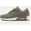 Air Max 90 Jewel  Gris/blanc