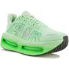 Nike Vomero Premium Chaussures femme Vert 38.5