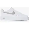 Nike Air Force 1 Low - Blanc, Blanc 46