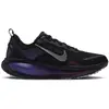 Nike Vomero Femme - Baskets, Noir - Pointure 38.5 - Maille/synthétique