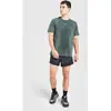 Nike Stride Aero-Fit Shortsleeve