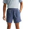 Nike Stride 7in  Short de running Hommes - bleu, argent, Taille XXL