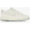 Dunk Low Puffed Swoosh  Beige/gris