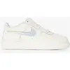 Nike Air Force 1 Jelly Swoosh Junior - Blanc, Blanc 36.5