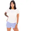 Nike Swift Dri-Fit Top Short Sleeve