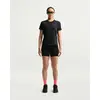 Nike Swift  Maillot de course Femmes - noir, argent, Taille XL