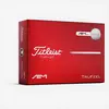 Titleist Balles de golf Trufeel AIM 2026 - Lot de 12, blanc