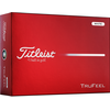 Titleist Balles de golf Trufeel 2026 - Lot de 12, blanc
