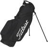 Titleist Standbag Players S4, noir/blanc