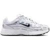 Nike P-6000 Junior - Blanc, Blanc 38.5