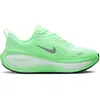 Nike Vomero Plus Femme - Vert, Vert 40