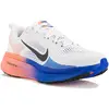 Chaussures Running Nike Vomero 18 Road Homme blanches 45 HM6803-114
