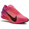 Chaussures Nike Vaporfly 4 rose fuchsia noir femme - 42