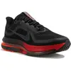 Nike Pegasus Homme - Baskets, Noir - Pointure 44 - Maille/synthétique