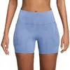 Nike Swift   Collant de course Femmes - bleu, argent, Taille L