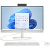HP PC de bureau Tout en un HP All-in-One 24-cr0073nf (Core i3 / 8 Go / 256 Go)