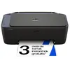 Imprimante Hp Deskjet 2921e Multifonction eligible Instant Ink