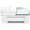 Imprimante multifonction Tout-en-un HP DeskJet 4322 Blanc et Gris