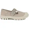 Sandales femme Palladium Pampa Mary-jane Noir 37 94475-298-M