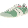 Baskets femme Palladium Pallaracer Flame Vert 37 94644-399-M