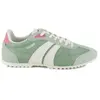 Baskets femme Palladium Pallaracer Flame Vert 38 94644-399-M