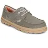 Chaussures à lacets Palladium Dunelite Moc Cush pour Homme Vert 44