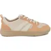 Baskets femme Palladium Pallacup Flame Sde Rose 41 99505-868-M