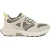 Baskets Palladium Offrunner Outcity W pour Femme Multicolore 40