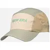new era Casquette Ne Tech Runner  Vert