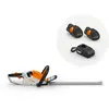 HSA 40 avec 2 batteries AS 2 et chargeur ALS 31