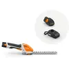 Stihl HSA 26 - Cisaille à arbuste et cisaille à gazon / Batterie AS 2 ...