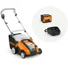 RLA 240 - Pack Batterie