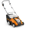 Scarificateurs : Stihl RLA 240