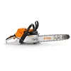 Tronçonneuse MS 300.0 C-M, guide L04 40 cm, 16", RM3 Pro 1,3mm