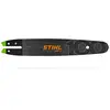 Stihl Guide-chaîne Light 01 Édition Collector "100 ans", 1/4"P, 1,1 mm...