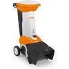 Broyeurs de végétaux : Stihl GHE 420