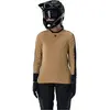 Maillot thermique manches longues femme Fox Racing Defend M