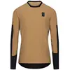 Fox Racing - Defend Thermal Jersey - Maillot VTT homme Brown Sugar - S