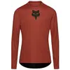 Maillot Fox Ranger, modèle "Head" [A Scr], taille : 2XL