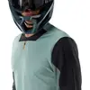 Fox, Hommes, Maillot de cyclisme, Defend LS Jersey (XL), Gris, XL