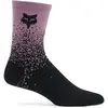 Chaussettes Fox Racing 6" Ranger Fade S/M