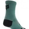 Fox Racing - 6" Flexair Merino Sock - Chaussettes vélo Sage - L/XL