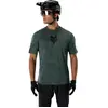 Fox Racing - Ranger Tru Dri SS Jersey - Maillot VTT homme Sage - S