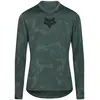 Fox Racing - Ranger Tru Dri LS Jersey - Maillot VTT homme Sage - M