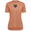 Fox Racing - W Ranger SS Jersey Head - Maillot VTT femme Coral - L