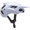 Casque vtt fox speedframe rs blanc mat