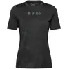 Fox Ranger Tru Dri Jersey noir M