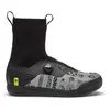 Fox Racing - Union All Weather Flat Lunar SE - Chaussures VTT Black - ...