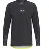 Fox Racing - Defend Thermal Jersey Lunar SE - Maillot VTT homme Black ...